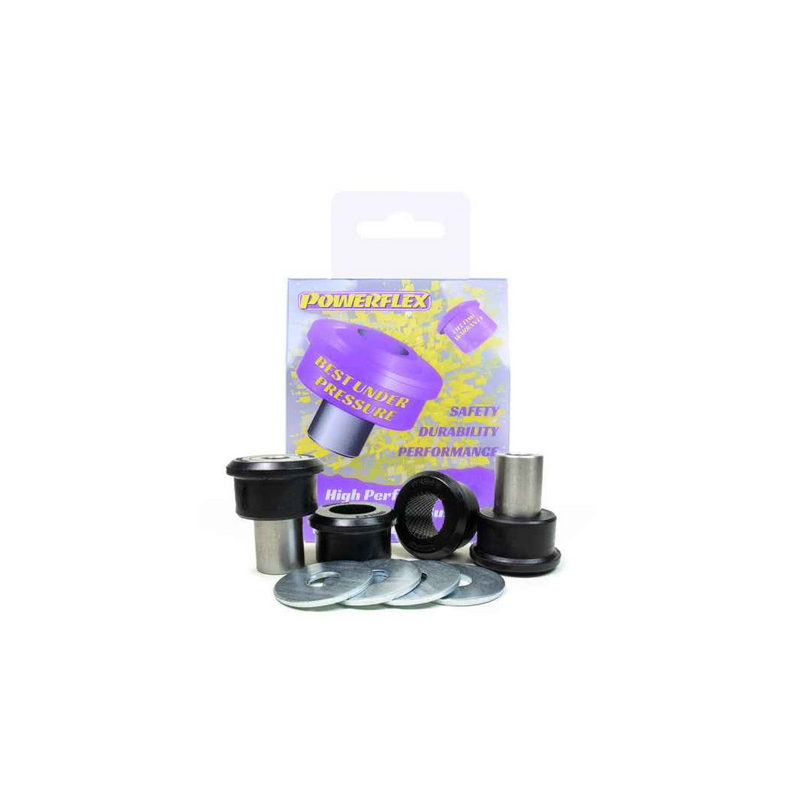 Silentbloc de bras de suspension arrière supérieur latéral Réf 18 Powerflex pour Mazda MX-5 Mk4 ND (2015-)