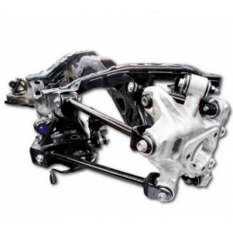 Silentbloc de bras de suspension supérieur arrière Réf Powerflex pour Mazda MX-5 Mk4 ND (2015-)