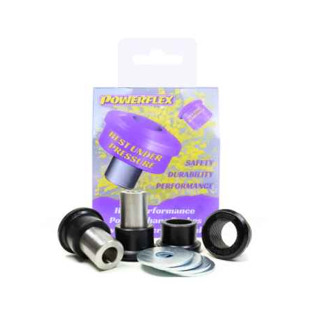 Silentbloc de bras de suspension supérieur arrière Réf Powerflex pour Mazda MX-5 Mk4 ND (2015-)