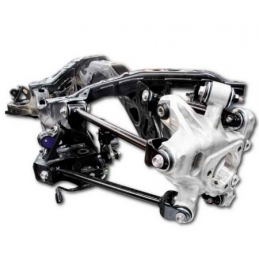 Silentbloc intérieur de bras de suspension inférieur arrière Réf 20 Powerflex pour Mazda MX-5 Mk4 ND (2015-)