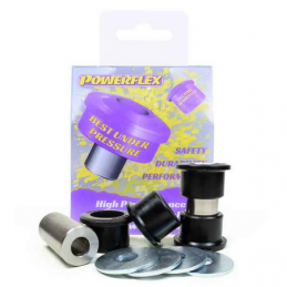 Silentbloc intérieur de bras de suspension inférieur arrière Réf 20 Powerflex pour Mazda MX-5 Mk4 ND (2015-)