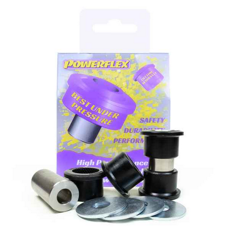 Silentbloc intérieur de bras de suspension inférieur arrière Réf 20 Powerflex pour Mazda MX-5 Mk4 ND (2015-)