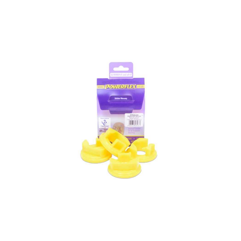 Insert de support de différentiel arrière Réf 30 Powerflex pour Mazda MX-5 Mk4 ND (2015-)