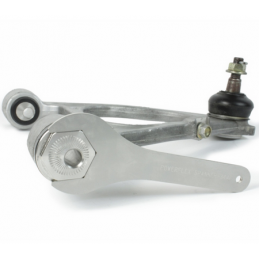 Silentbloc de triangle supérieur avant  réglable en carrossage Réf 3 Powerfle xpour Mazda MX-5 Mk3 NC (2005-2015)