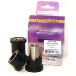 Silentbloc de bras de suspension arrière Réf 4 Powerflex pour Mazda MX-5 Mk3 NC (2005-2015)