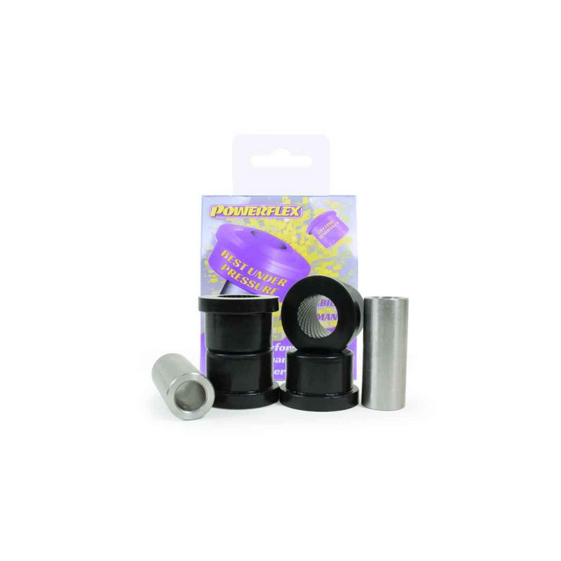 Silentbloc avant de bras oscillant arrière Réf 5 Powerflex pour Mazda MX-5 Mk3 NC (2005-2015)