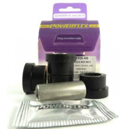 Silentbloc intérieur de bras de suspension arrière Réf 6 Powerflex pour Mazda MX-5 Mk3 NC (2005-2015)