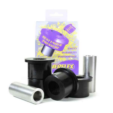 Silentbloc intérieur de bras de suspension arrière Réf 7 Powerflex pour Mazda MX-5 Mk3 NC (2005-2015)