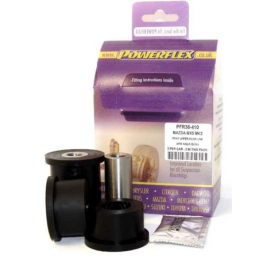 Silentbloc intérieur de bras supérieur arrière Réf 10 Powerflex pour Mazda MX-5 Mk3 NC (2005-2015)