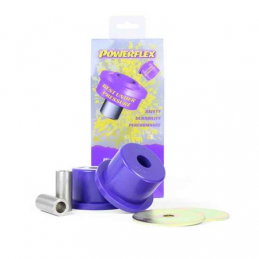 Silentbloc de support de différentiel arrière Réf 11 Powerflex pour Mazda MX-5 Mk3 NC (2005-2015)