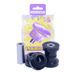 Silentbloc avant inférieur 12 mm réf 1 Powerflex pour Mazda 3 BK (2004-2009)