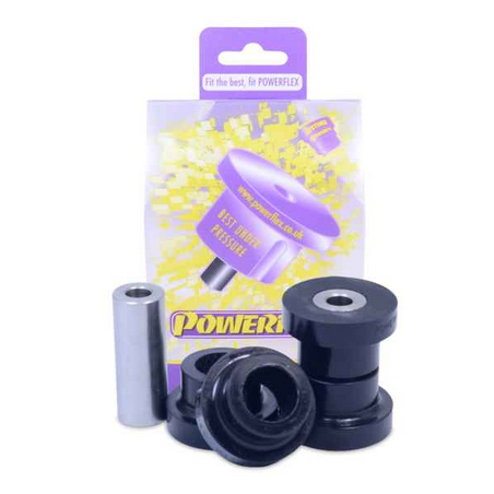 Silentbloc avant inférieur 12 mm réf 1 Powerflex pour Mazda 3 BK (2004-2009)