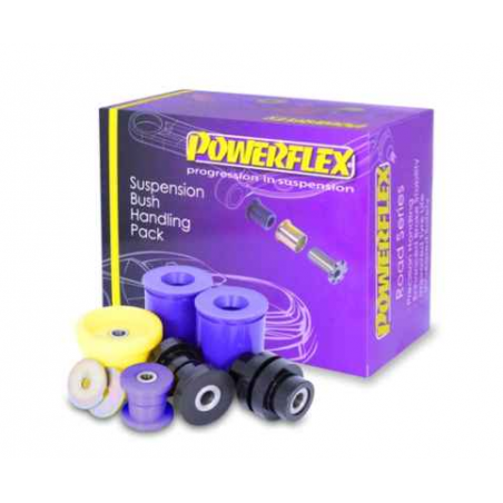 Kit de suspension Powerflex pour Ford Focus Mk1 ST (jusqu'à 2006)