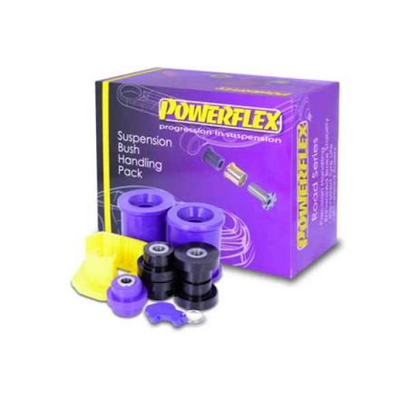 Kit de suspension Powerflex pour Ford Focus Mk2 RS (2005-2010)