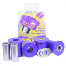 Silentbloc de triangle supérieur avant Réf 3 Powerflex pour Mazda MX-5 Mk1 NA (1989-1998)