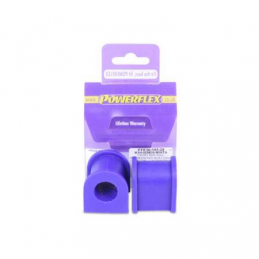 Silentbloc de barre antiroulis avant 20 mm Réf 4 Powerflex  pour Mazda MX-5 Mk1 NA (1989-1998)