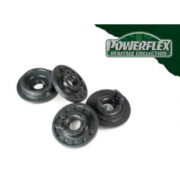 Bague de fixation de différentiel arrière Réf 20 Powerflex pour Mazda MX-5 Mk1 NA (1989-1998) Collection Patrimoine