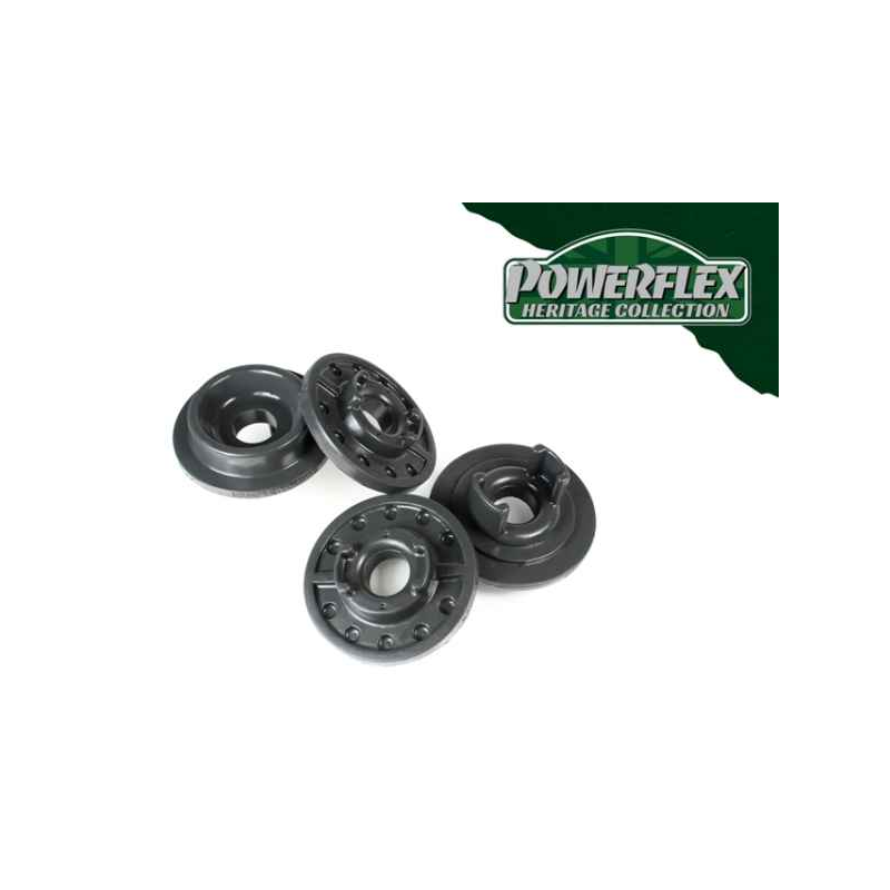 Bague de fixation de différentiel arrière Réf 20 Powerflex pour Mazda MX-5 Mk1 NA (1989-1998) Collection Patrimoine