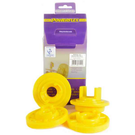 Insert de silentbloc de différentiel arrière Réf 21 Powerflex pour Mazda MX-5 Mk2 NB (1998-2005)