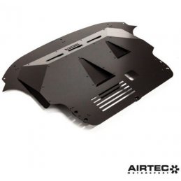 Plaque de protection inférieure en aluminium AIRTEC Motorsport pour Ford Fiesta ST180