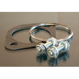 Kit de joints de descente d'échappement Mongoose – Fiesta ST180 EcoBoost