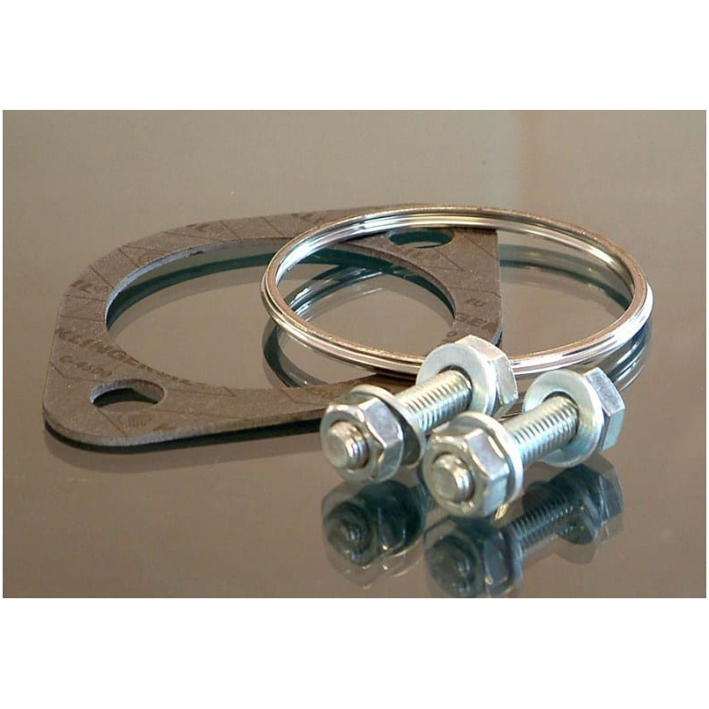 Kit de joints de descente d'échappement Mongoose – Fiesta ST180 EcoBoost