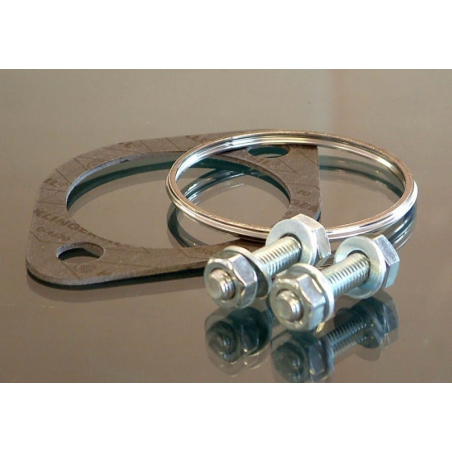 Kit de joints de descente d'échappement Mongoose – Fiesta ST180 EcoBoost