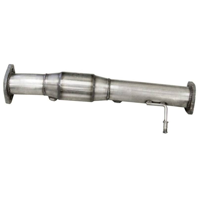 Echappement Sports Cat Ford Focus ST225