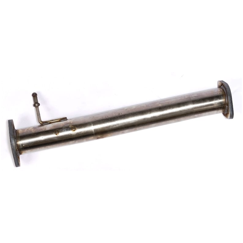 Décatalyseur Ford Focus ST225