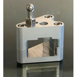 Kit de changement de vitesse rapide CP – Ford Fiesta ST180 MK7