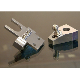 Quickshift collins performance – Focus Mk2 ST225/RS