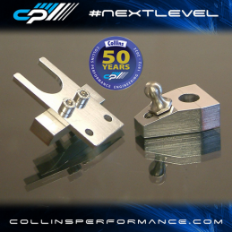 Quickshift collins performance – Focus Mk2 ST225/RS