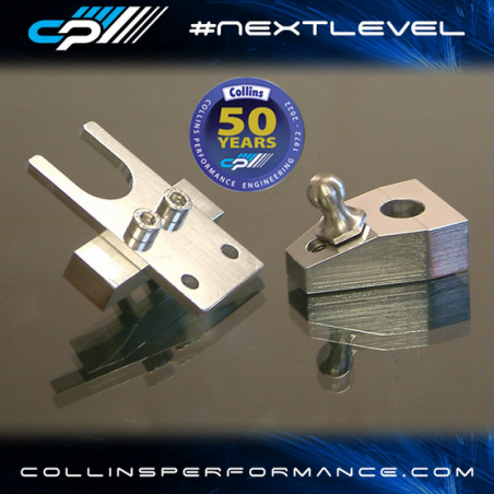 Quickshift collins performance – Focus Mk2 ST225/RS