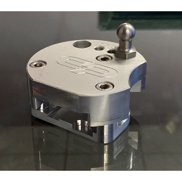 Kit de changement de vitesse rapide Collins Performance – Ford Focus Mk3 ST250/ RS