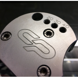 Kit de changement de vitesse rapide Collins Performance – Ford Focus Mk3 ST250/ RS