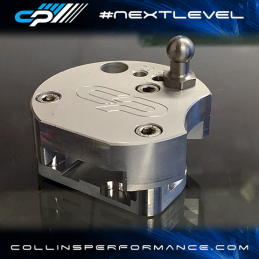 Kit de changement de vitesse rapide Collins Performance – Ford Focus Mk3 ST250/ RS