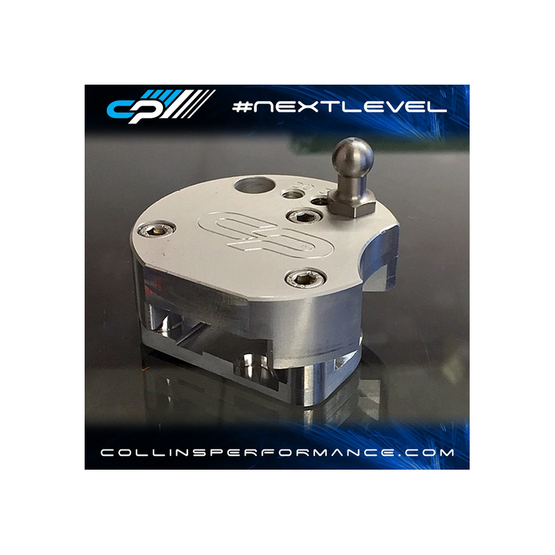 Kit de changement de vitesse rapide Collins Performance – Ford Focus Mk3 ST250/ RS