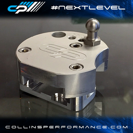 Kit de changement de vitesse rapide Collins Performance – Ford Focus Mk3 ST250/ RS