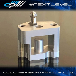 Kit de changement de vitesse Collins Performance – Fiesta Mk8 ST/Puma ST