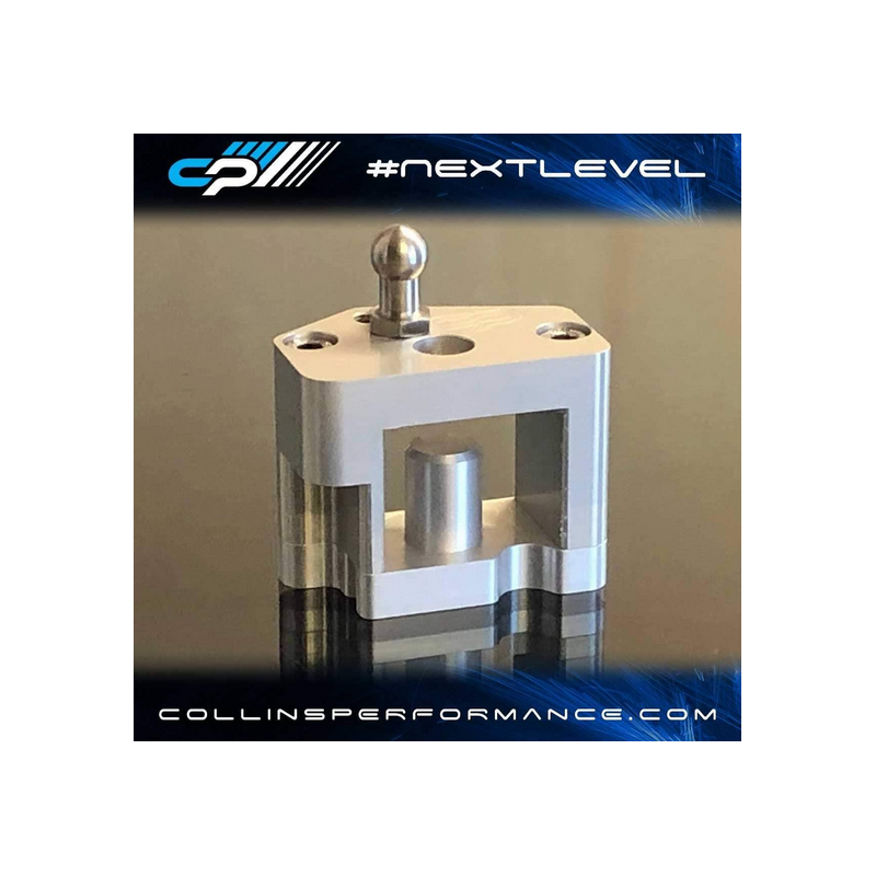 Kit de changement de vitesse Collins Performance – Fiesta Mk8 ST/Puma ST