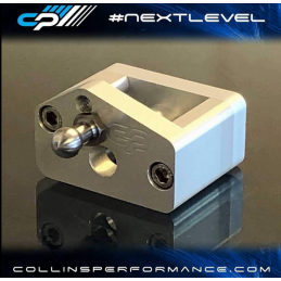 Kit de changement de vitesse Collins Performance – Fiesta Mk8 ST/Puma ST