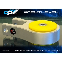Support moteur Collins Performance CP – Focus ST/RS Mk2, Focus MK3