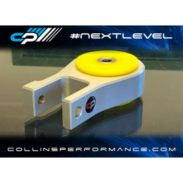 Support moteur Collins Performance CP – Focus ST/RS Mk2, Focus MK3
