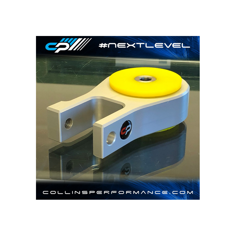 Support moteur Collins Performance CP – Focus ST/RS Mk2, Focus MK3