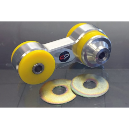 Stabilisateur de moteur CP Design – Fiesta Mk8 1.0 Ecoboost