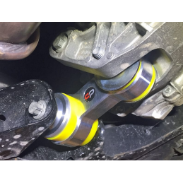 Stabilisateur de moteur CP Design – Fiesta St 150 Mk6