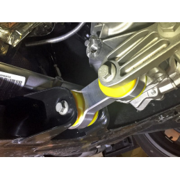 Stabilisateur de moteur CP Design – Fiesta Mk8 ST