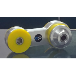 Stabilisateur de moteur CP Design – Fiesta Mk8 ST