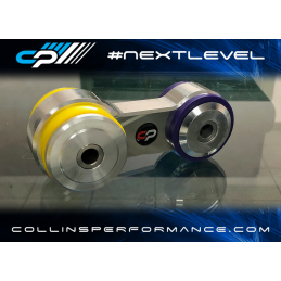 Stabilisateur de moteur CP Design – Fiesta Mk8.5 ST/ Puma Mk2 ST