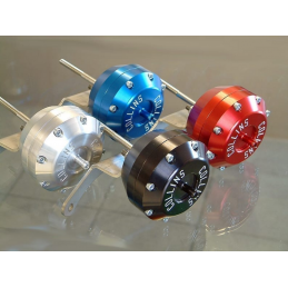 Actionneur Collins Performance Focus mk2 ST 225